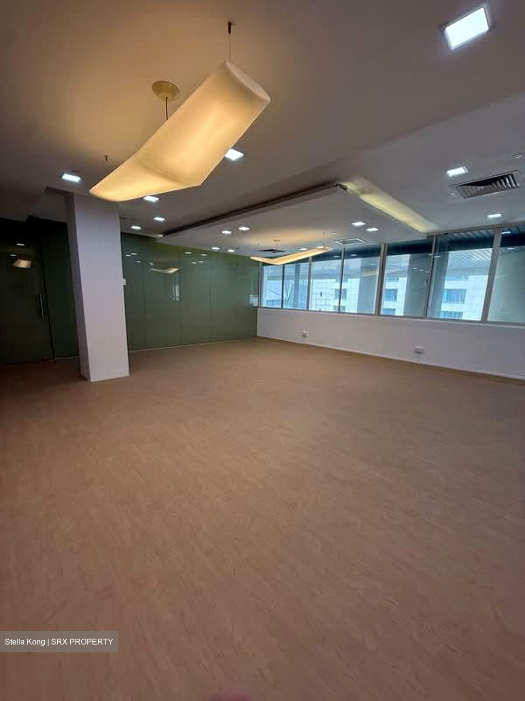 Orchard Plaza (D9), Office #554265411